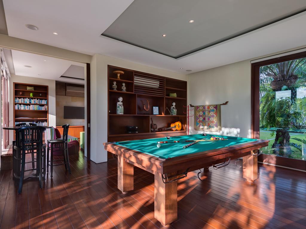 Bendega Villas Canggu Pokoj fotografie