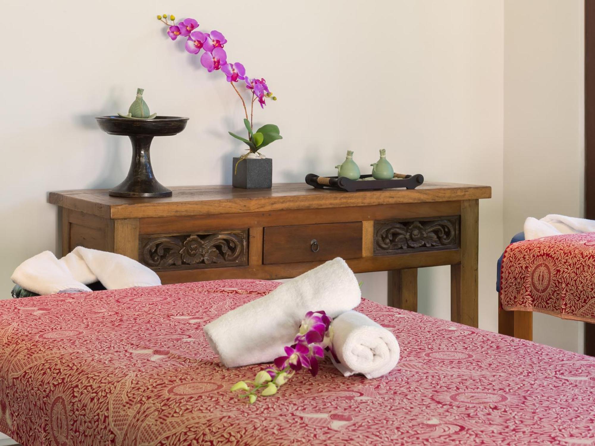 Bendega Villas Canggu Pokoj fotografie