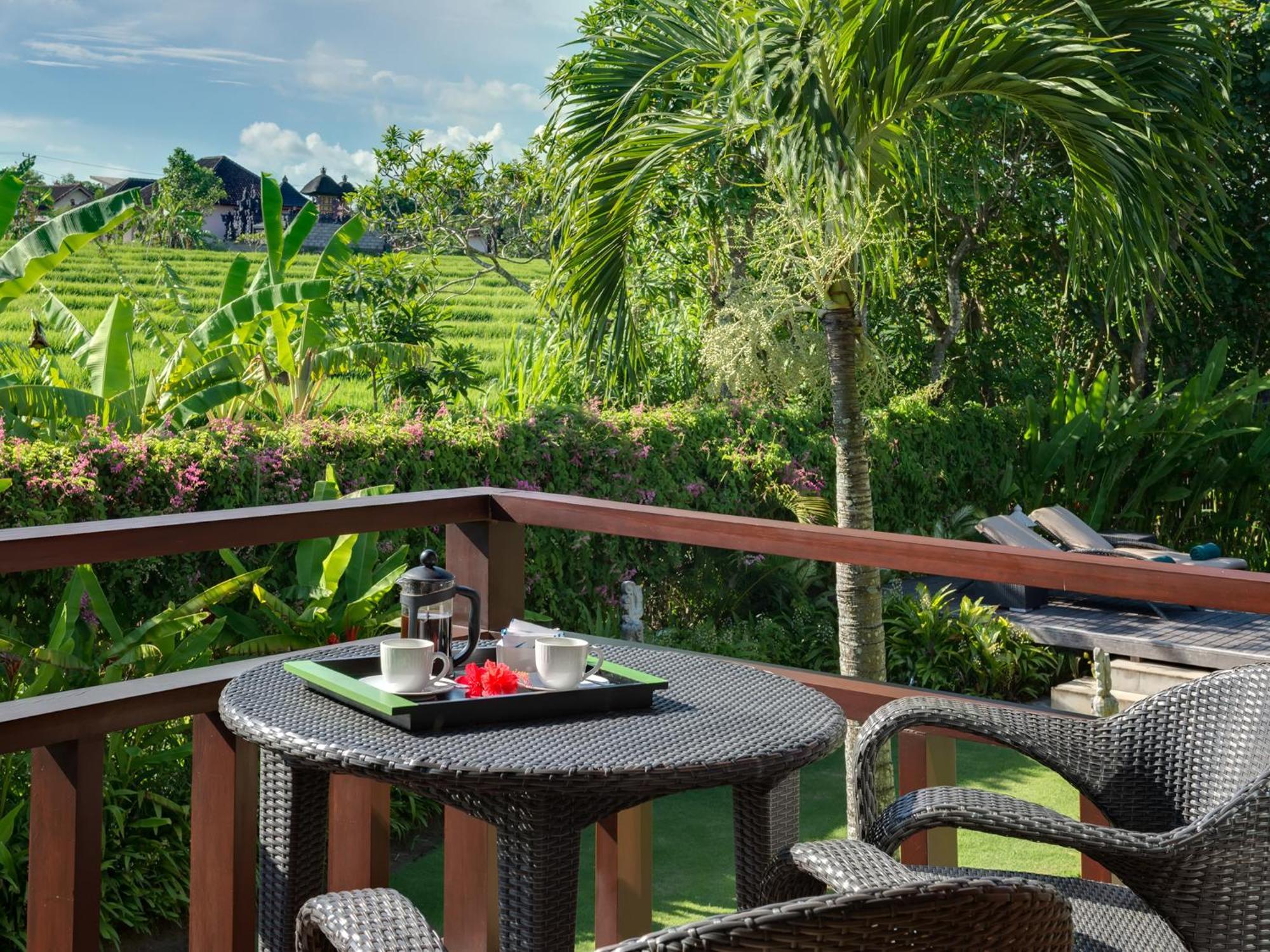 Bendega Villas Canggu Pokoj fotografie