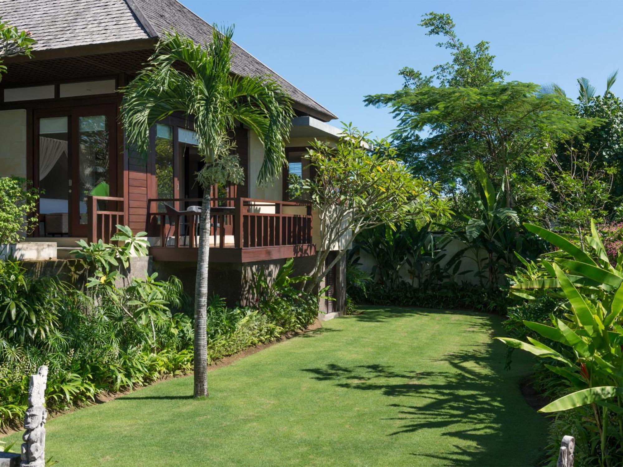 Bendega Villas Canggu Pokoj fotografie
